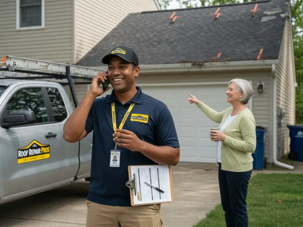 Roof Repair State University, AR FAQs